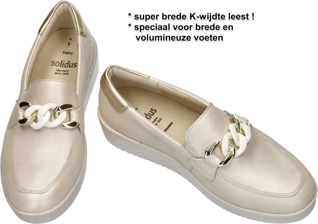 Solidus -Dames