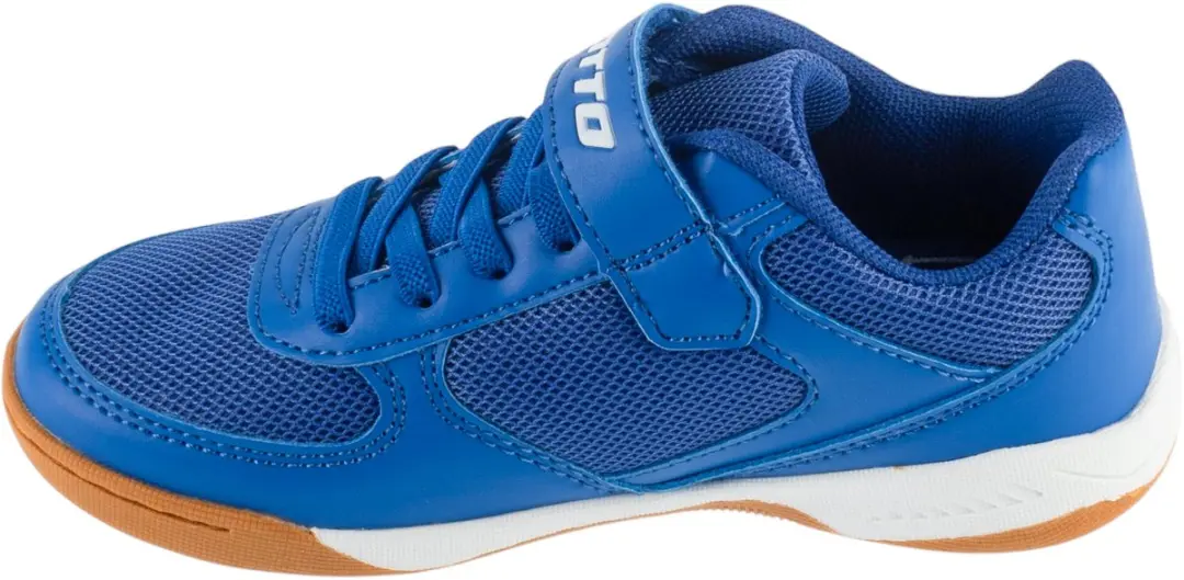 Lotto Skeyla K Indoorschoenen - Maat 28 - Blauw