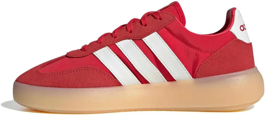 Adidas Barreda Decode Schoenen - Rood EU 37 1/3