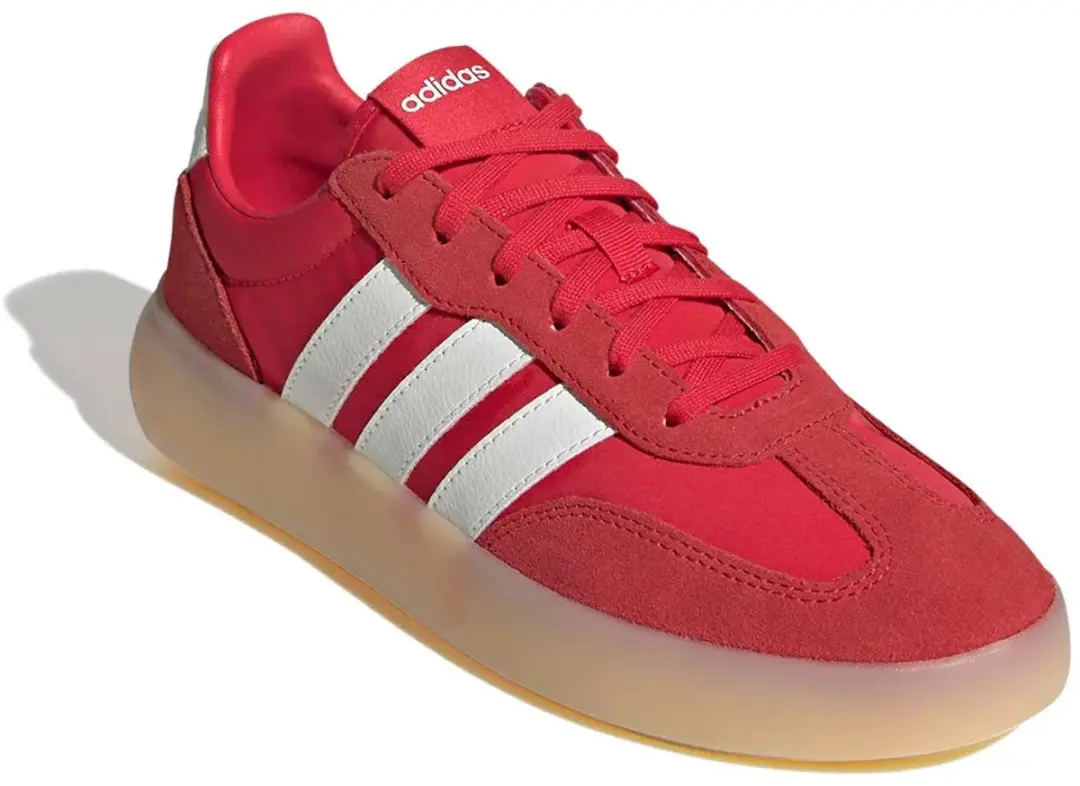 Adidas Barreda Decode Schoenen - Rood EU 37 1/3
