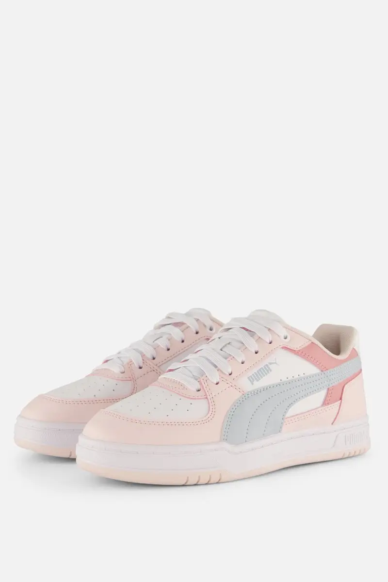 Puma Caven III Sneakers wit Synthetisch