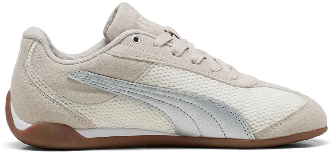 PUMA Replicatch Mesh Schoenen 40 - Wit