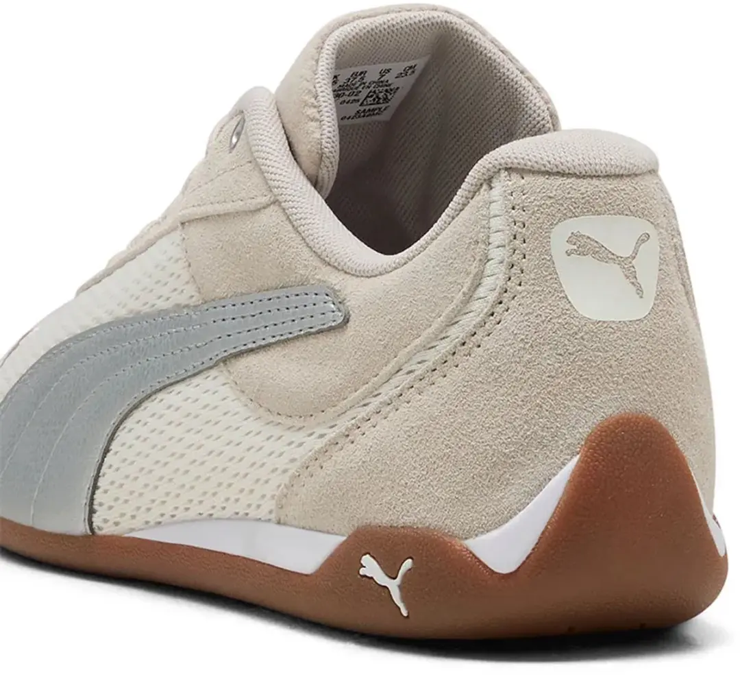 PUMA Replicatch Mesh Schoenen 40 - Wit