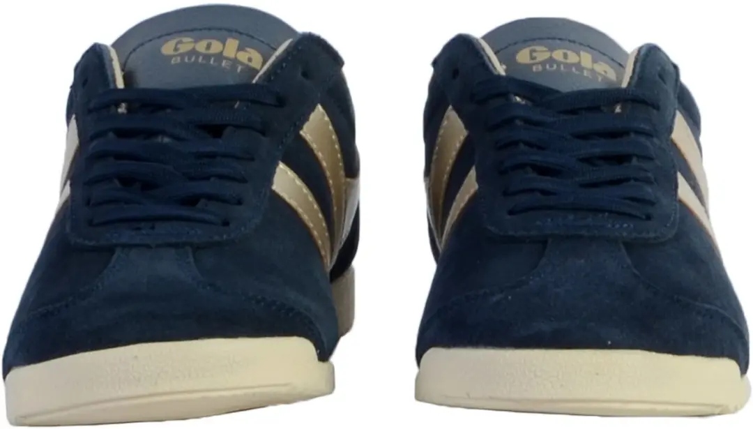 Gola Bullet Sneakers - 37 - Blauw