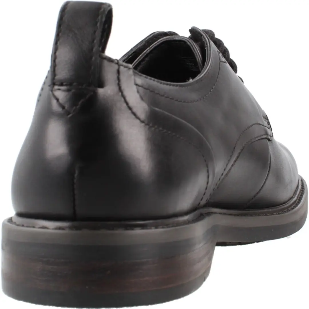 CLARKS 26183253C Zwart 45 EU
