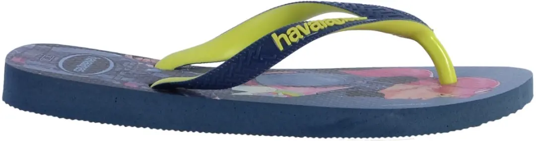Havaianas Top Fortnite Indigo Blue