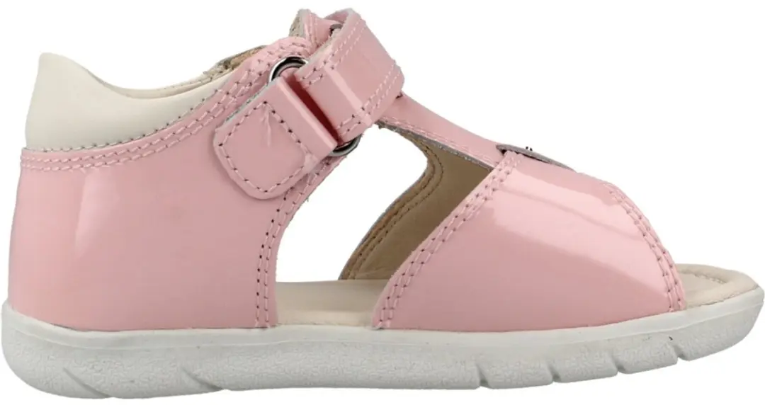 GEOX B SANDAL ALUL Roze 27 EU