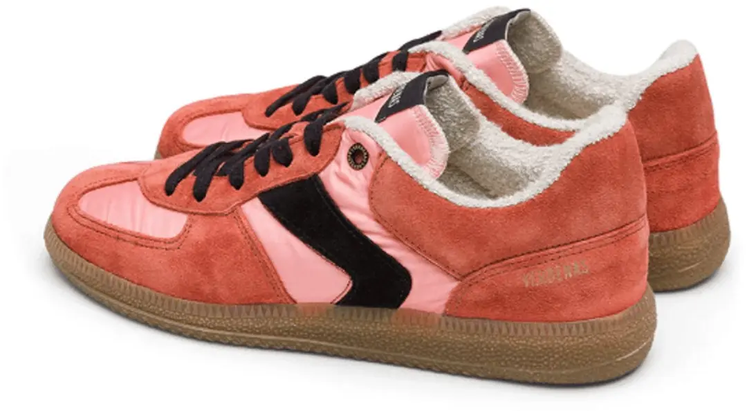 Verbenas Dames Sneaker