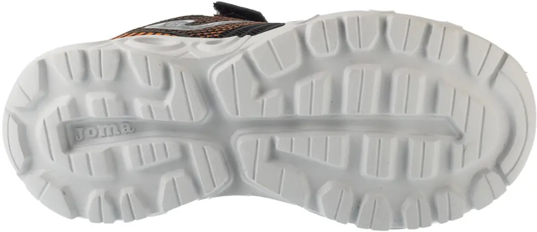 Joma Rase Jr 25 JRASEW Sneakers - Zwart