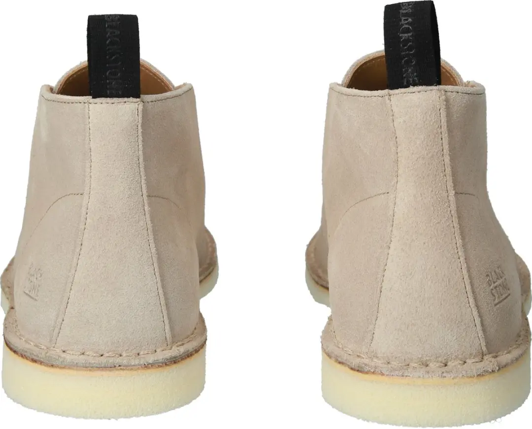 Blackstone Brennan Desert Boots