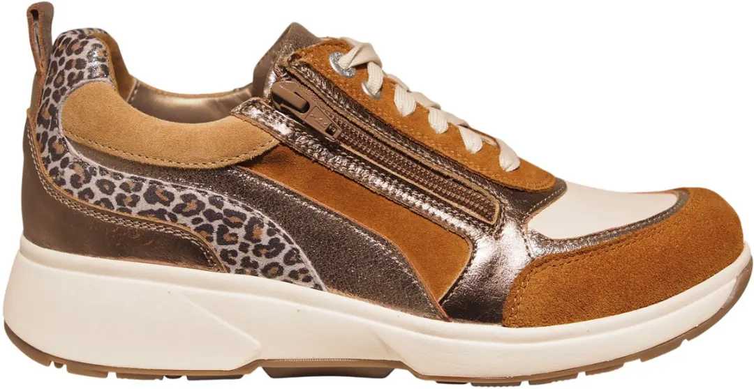 Xsensible Valetta Dames Sneakers