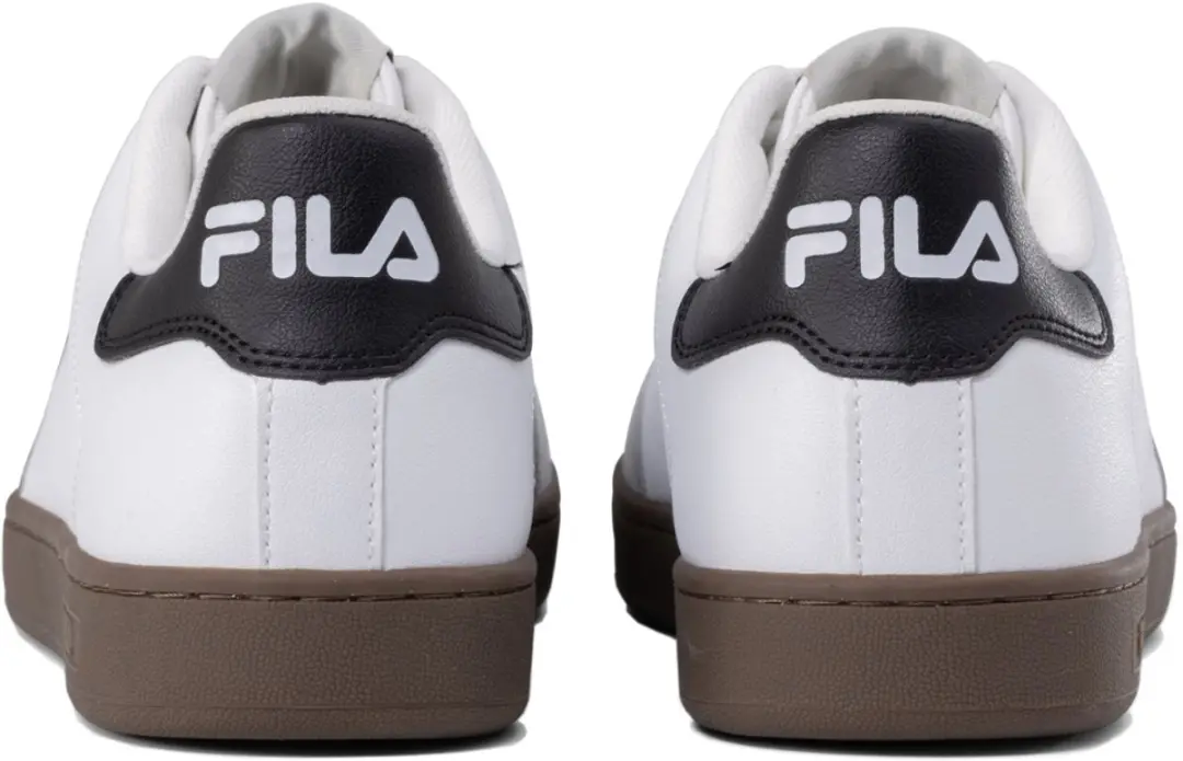 Fila Courtbay Heren Sneakers 40 - Wit - afbeelding 2 van 6