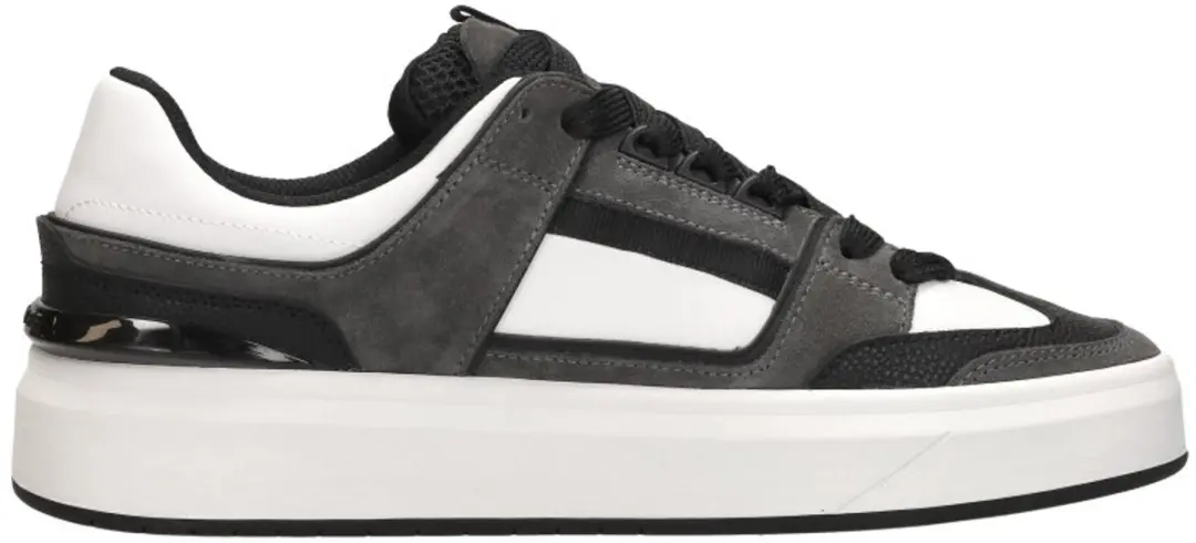 Cruyff Kickturn Sneakers Laag
