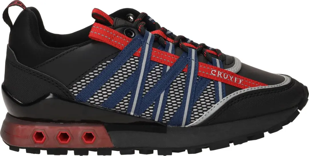 CRUYFF JUNIOR Fearia Sneakers