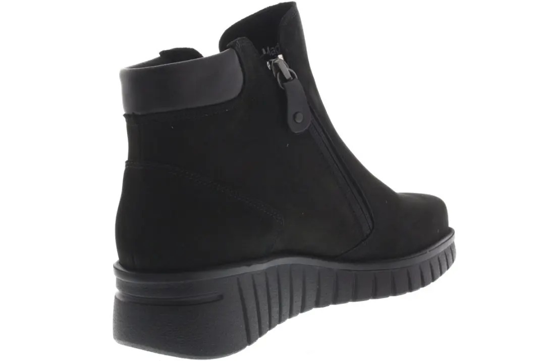 Hartjes Country Boot 172.2201 - Zwart Maat 37 - afbeelding 6 van 6