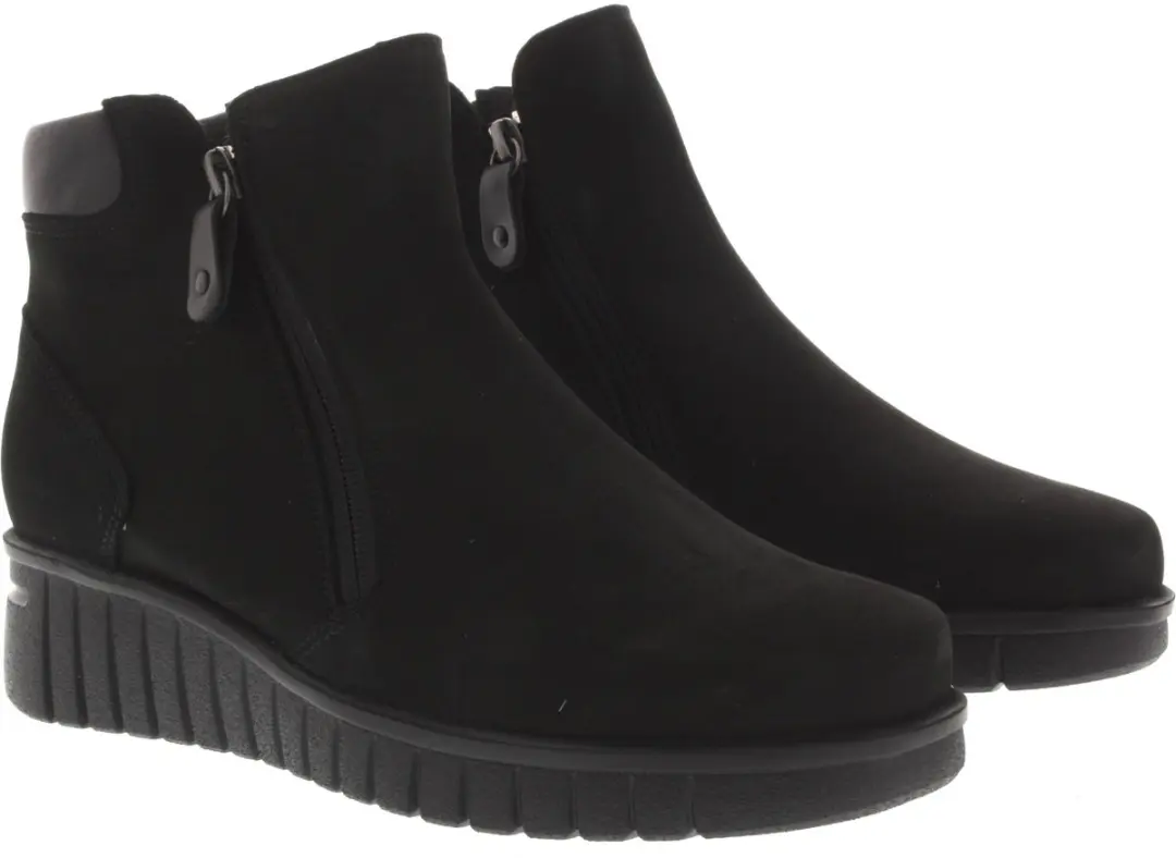 Hartjes Country Boot 172.2201 - Zwart Maat 37 - afbeelding 5 van 6