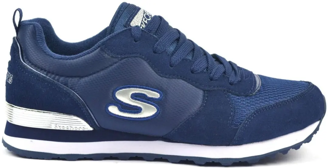 Skechers Og 85 Goldn Gurl Dames Sneakers