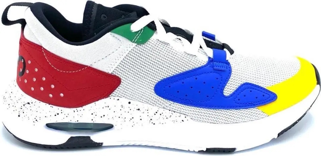 Nike Jordan Cadence