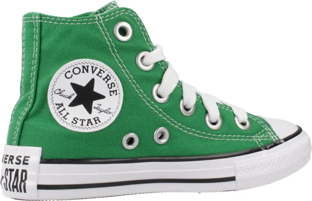 CONVERSE CHUCK TAYLOR ALL STAR SKETCH Groen 35 EU
