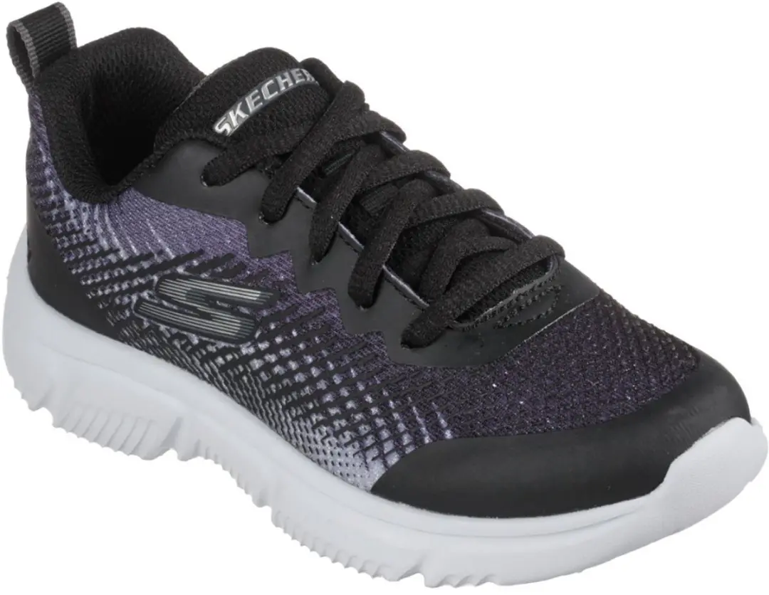 SKECHERS GO RUN 650 Kinderschoenen Unisex Multicolor Maat 33