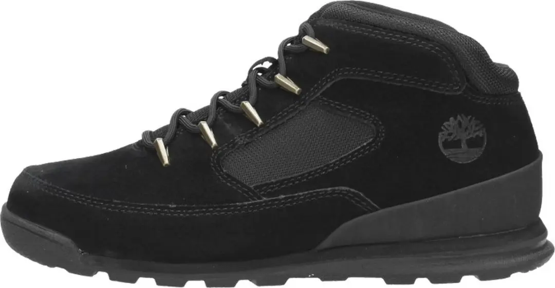 Timberland Euro Rock Heritage Veterschoenen Hoog
