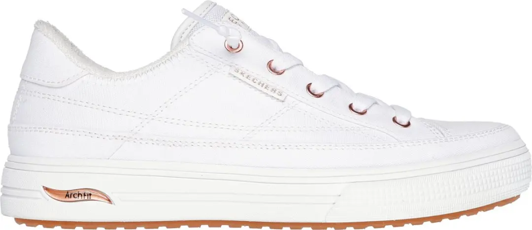 Skechers ARCH FIT Arcade-Meet Ya There Dames Sneakers 101245