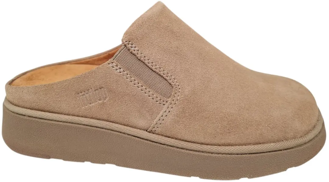FitFlop FitFlop Gen-FF Closed Back Mule