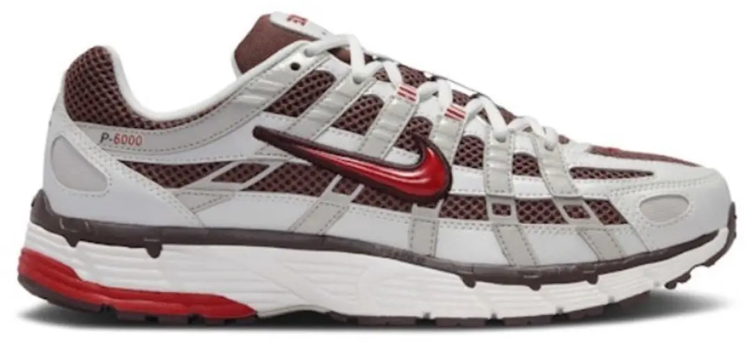Nike P-6000
