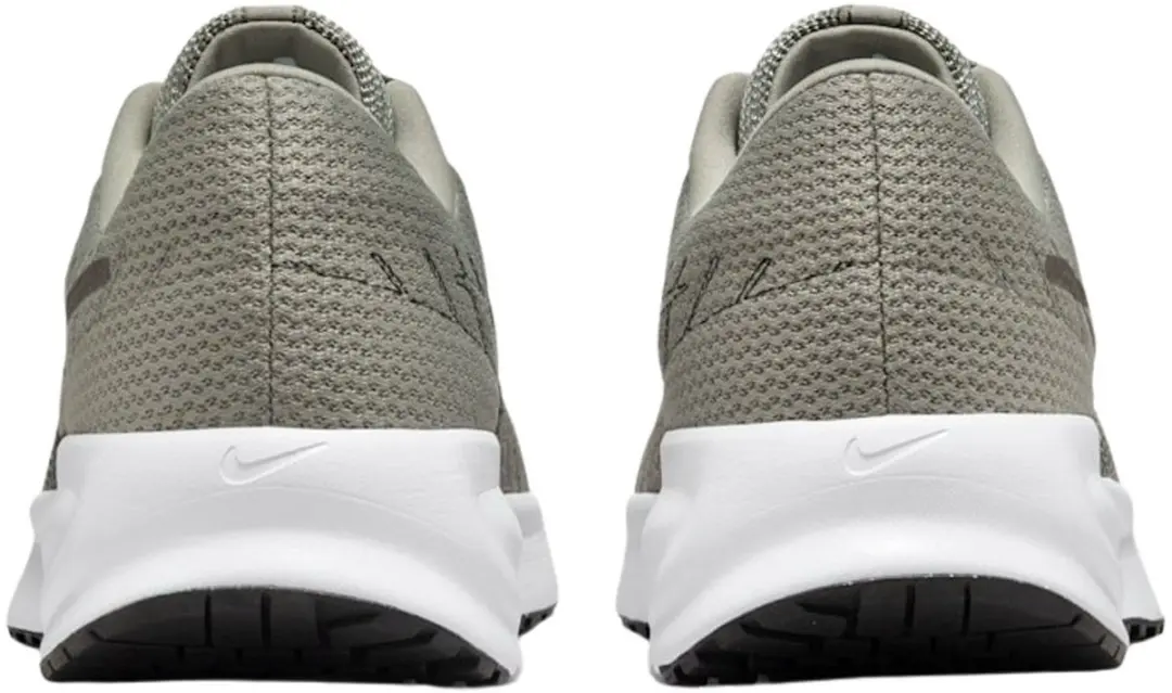 Nike Run Defy Hardloopschoenen - 40 - Groen/Bruin