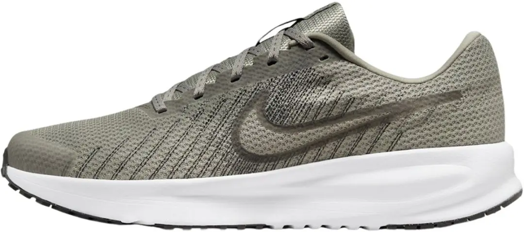Nike Run Defy Hardloopschoenen - 40 - Groen/Bruin