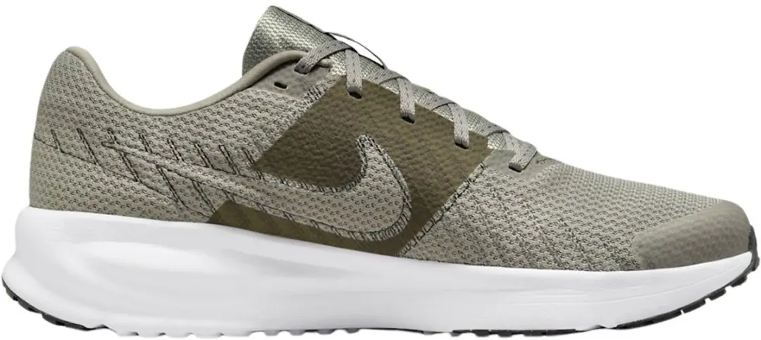 Nike Run Defy Hardloopschoenen - 40 - Groen/Bruin