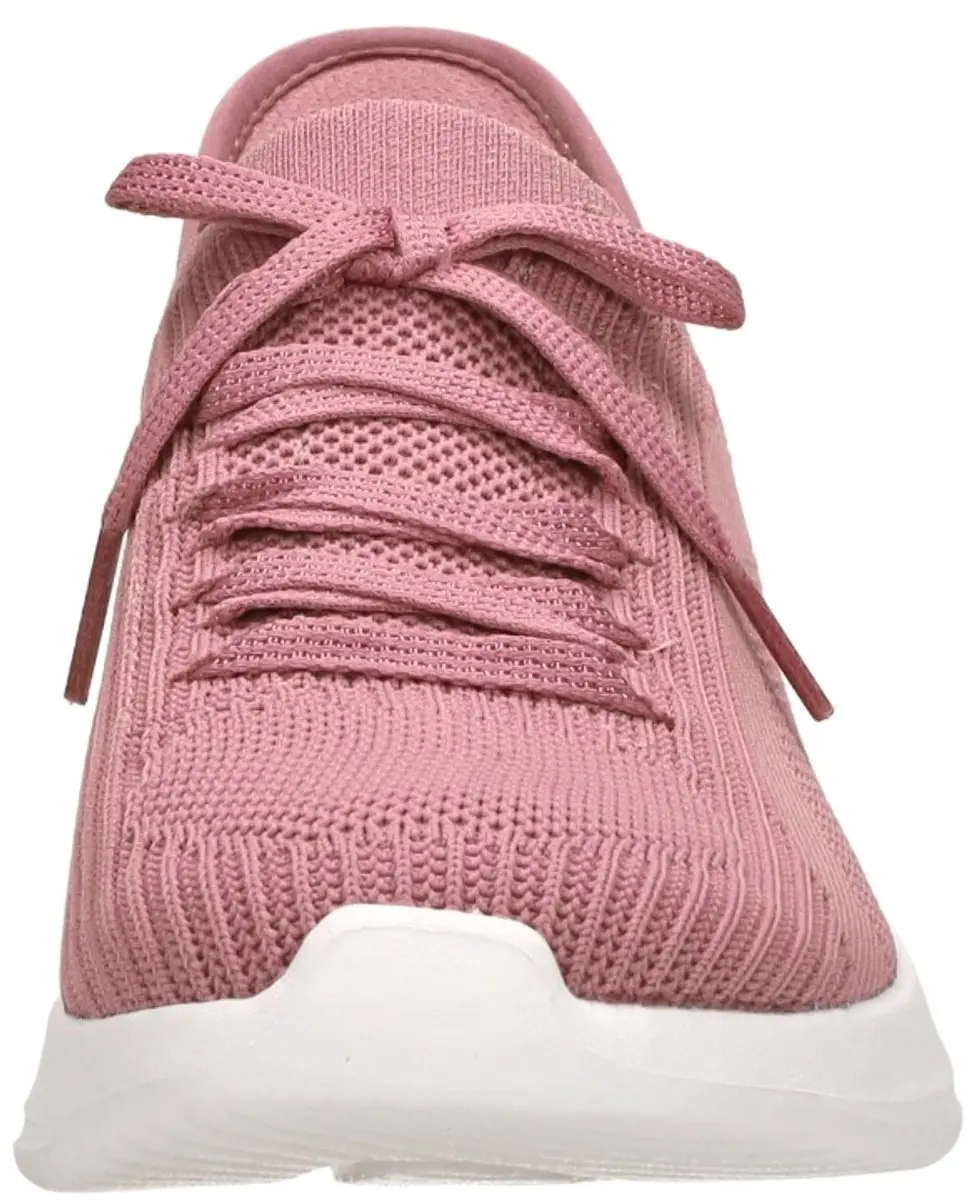Skechers Slip-Ins Ultra Flex 3.0 Sportief - Roze - 42 - afbeelding 3 van 6