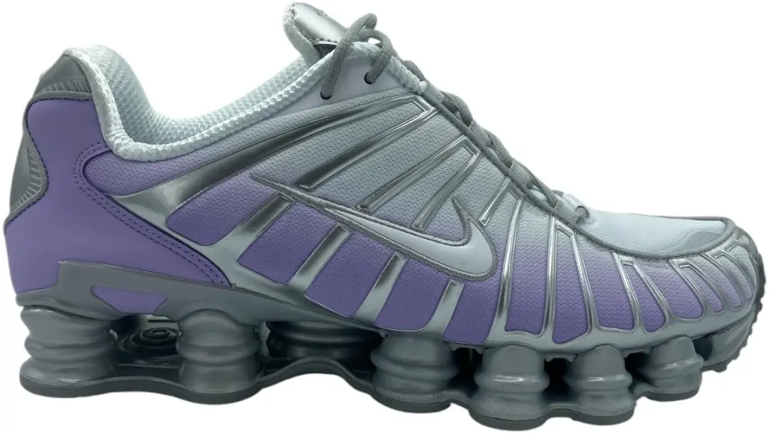 WMNS NIKE SHOX TL