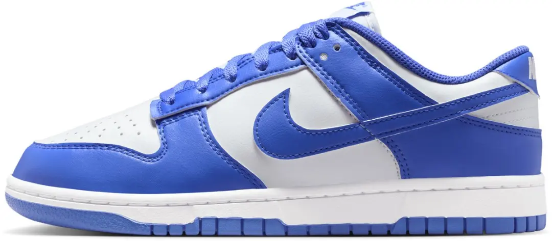 NIKE W DUNK LOW ESS Nike sneakers dames multicolor maat EU 40