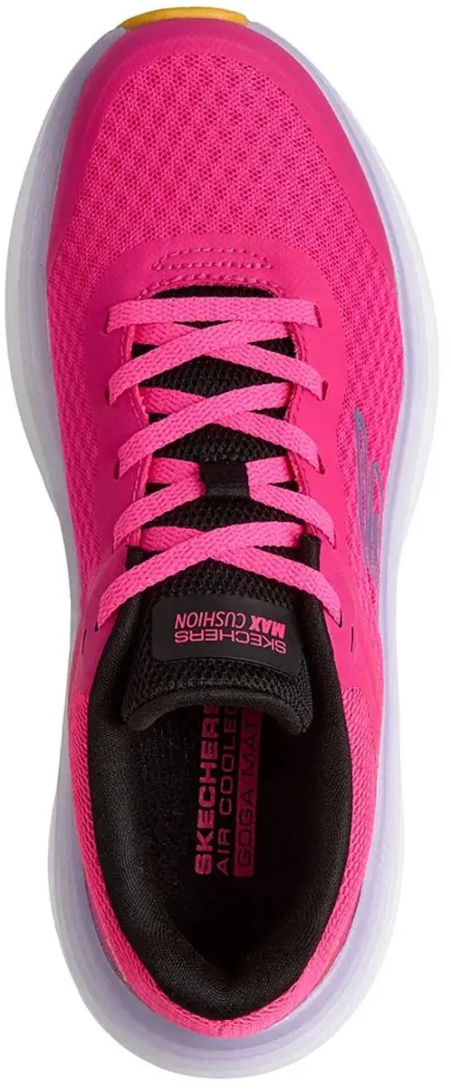 Skechers Max Cushioning Endeavour Hardloopschoenen 39 - Roze