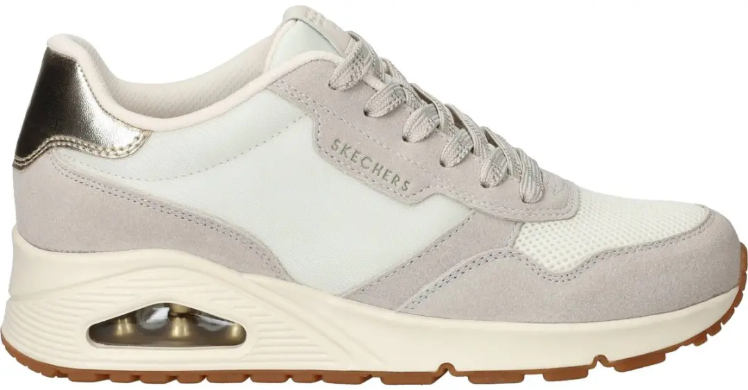 Skechers Uno Dames Sneakers