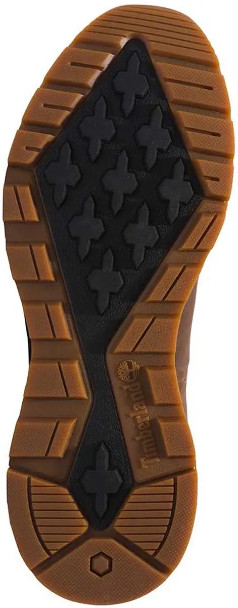 Timberland TB0A67TG Heren Sneakers - Bruin - afbeelding 3 van 6