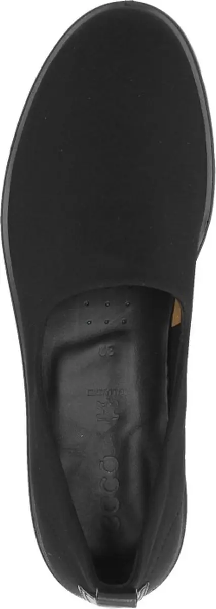 ECCO Bella Instappers - Zwart - 37 - afbeelding 4 van 6