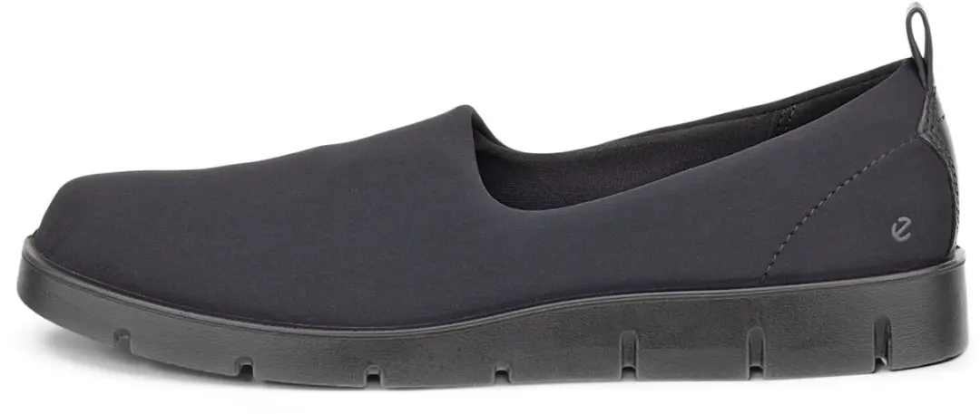 ECCO Bella Instappers - Zwart - 37 - afbeelding 6 van 6