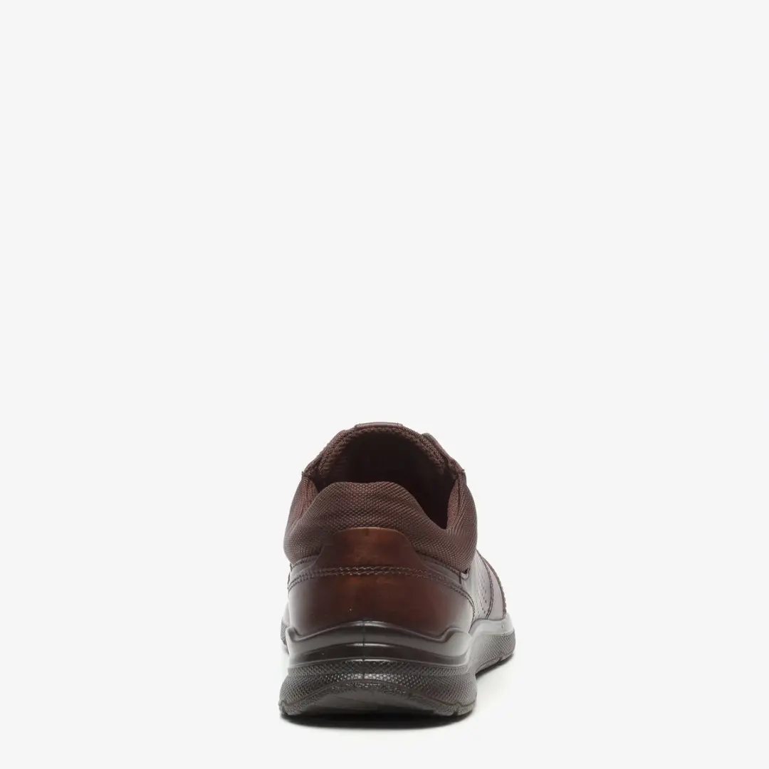 ECCO Irving Schoenen - Bruin - Maat 43