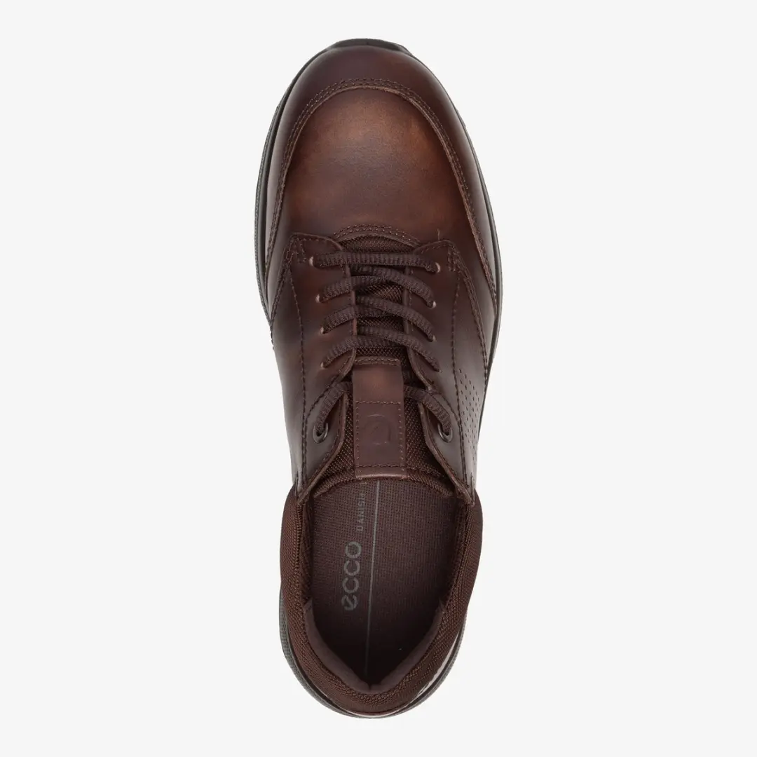 ECCO Irving Schoenen - Bruin - Maat 43