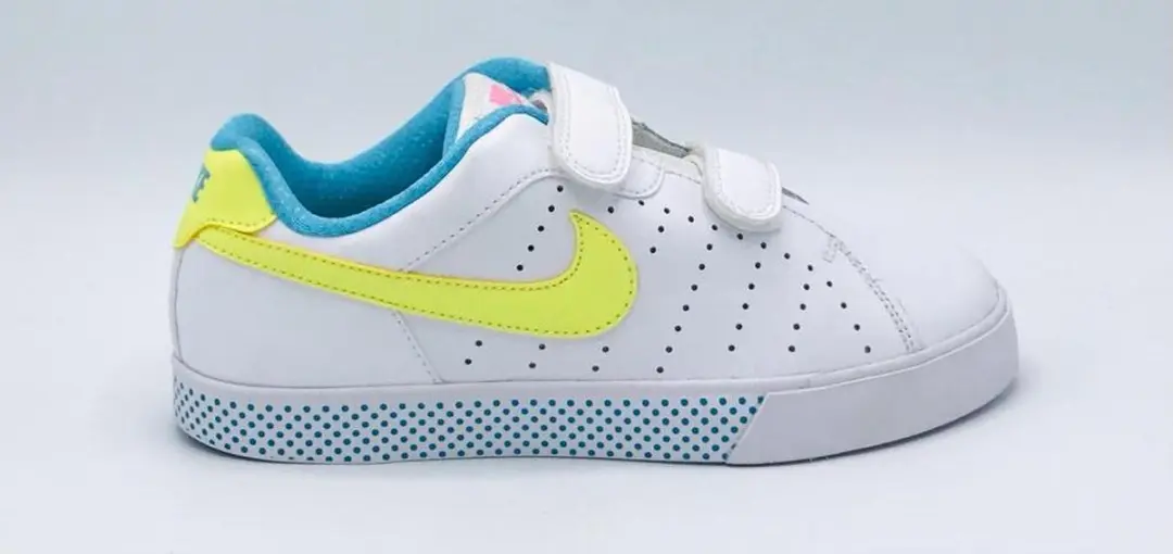 Nike Court Tour (PSV) Maat 33.5