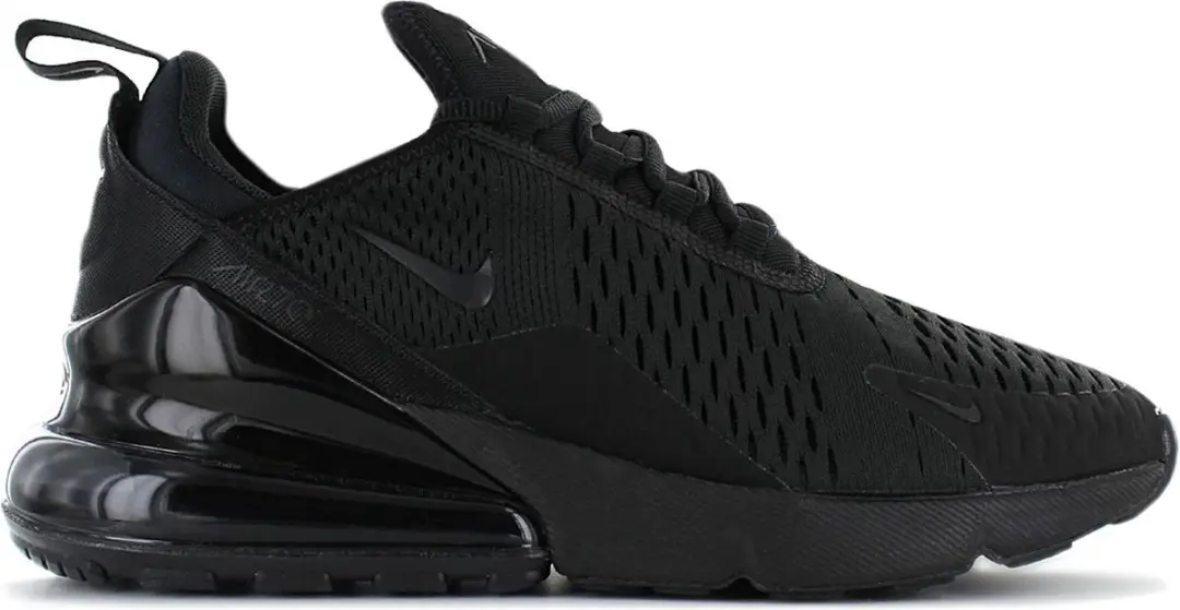 Nike Sneakers Vrouwen