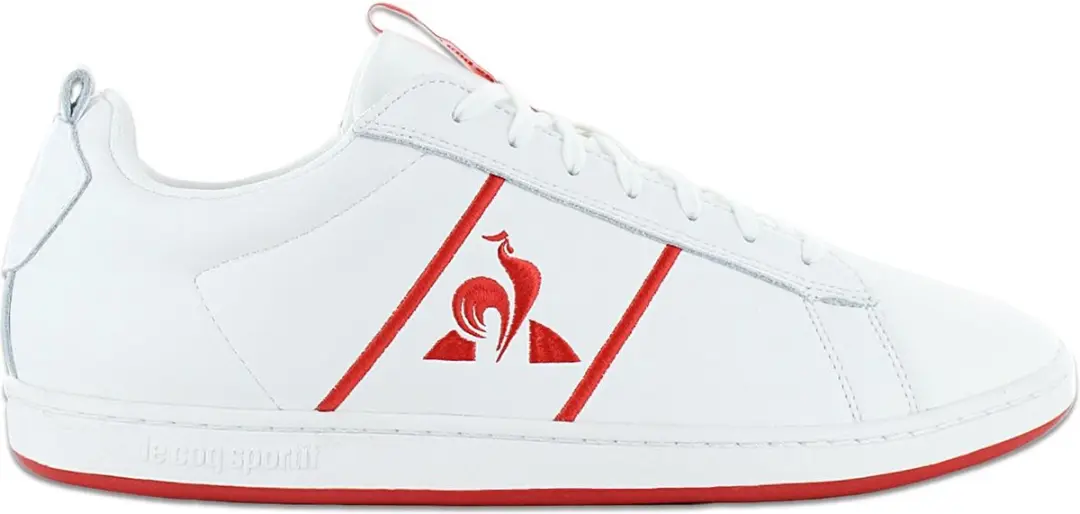 Le Coq Sportif Courtclassic Sport