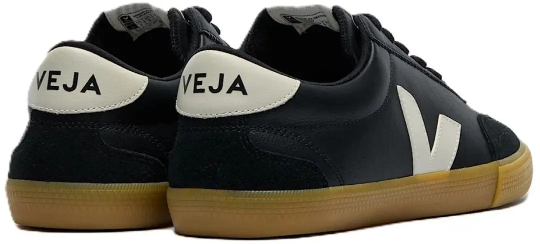 Veja Volley O.T. Sneakers - Zwart 37