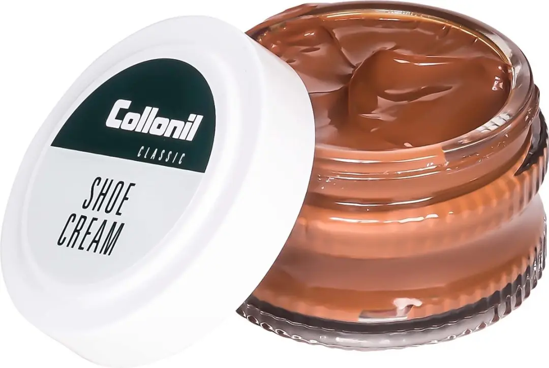 Collonil Shoe Cream