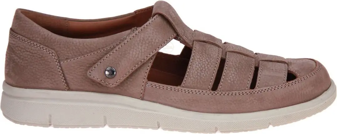 Solidus Hardy Beige Sandaal H-leest