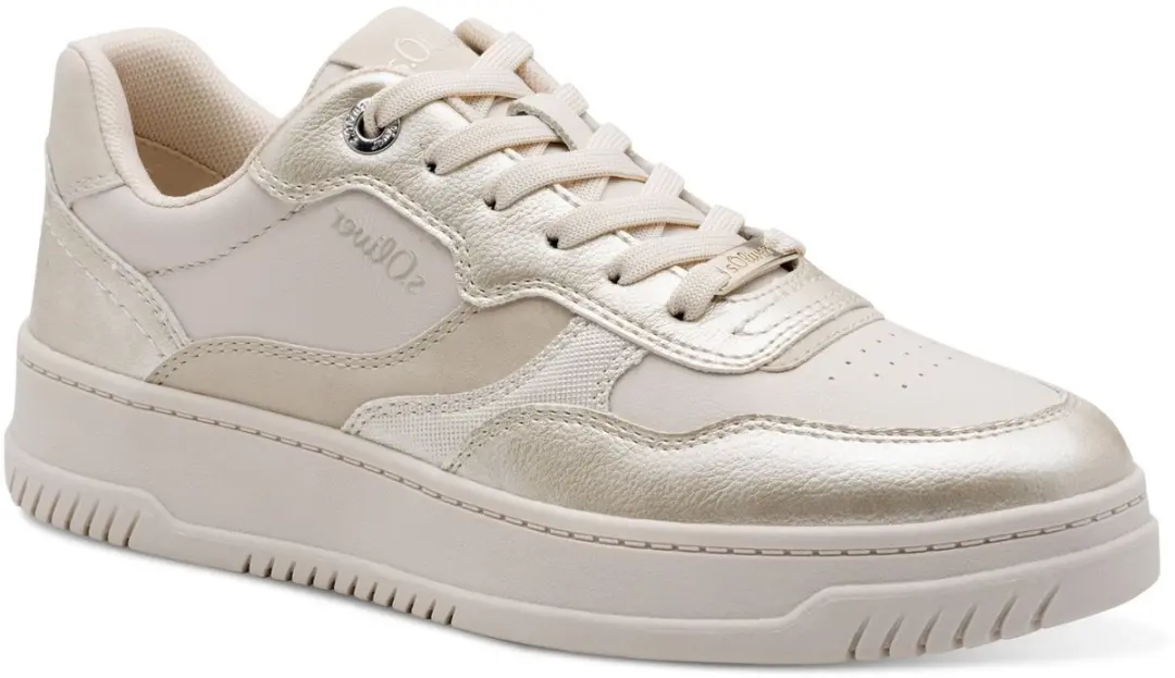 s.Oliver Dames Sneaker 5-23632-42 410 Maat: 36 EU