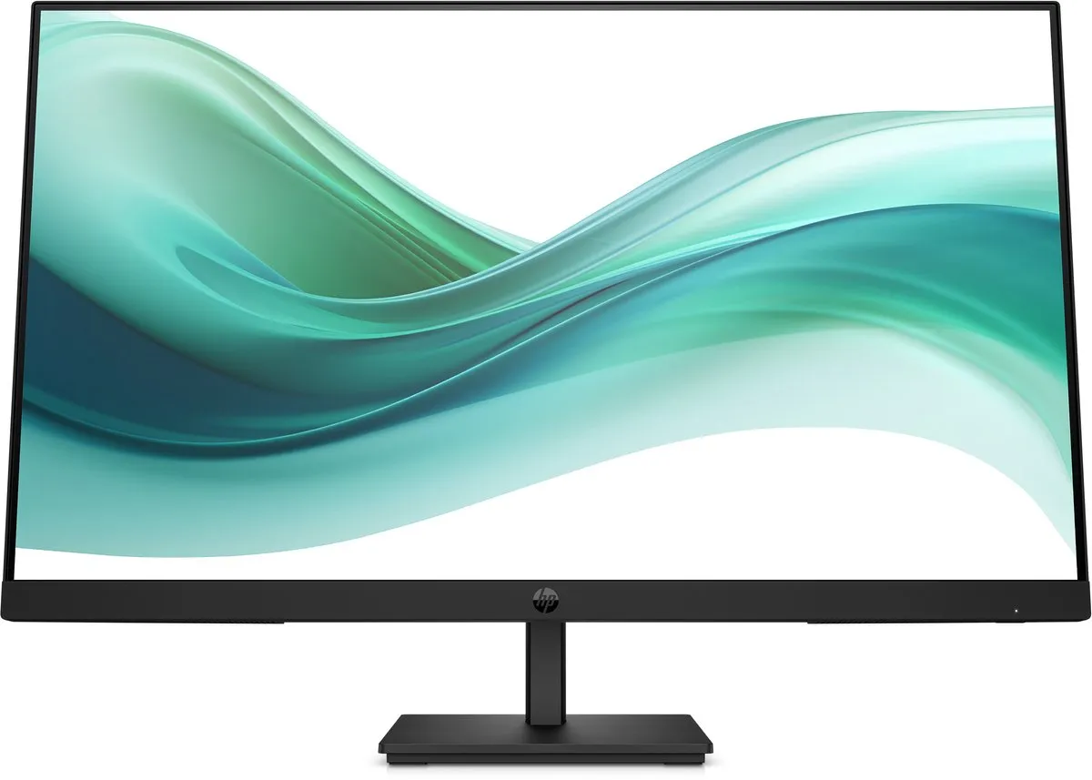 HP Series 3 Pro 27 B0CG3UT#ABB Monitor - 27" FHD - Zwart