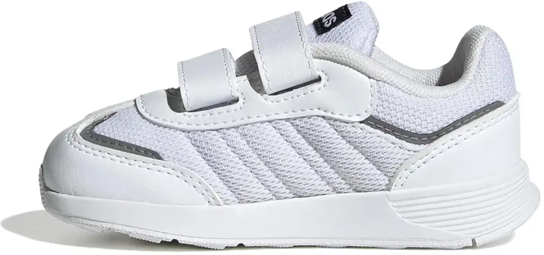 Adidas Tensaur Switch Babyschoenen 22 - Wit - afbeelding 6 van 6